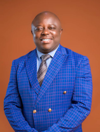 Deputy Provost